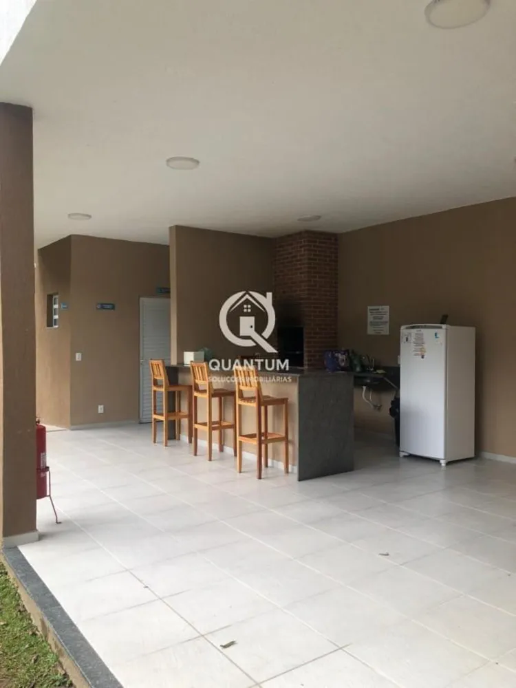 Apartamento, 2 quartos, 50 m² - Foto 27