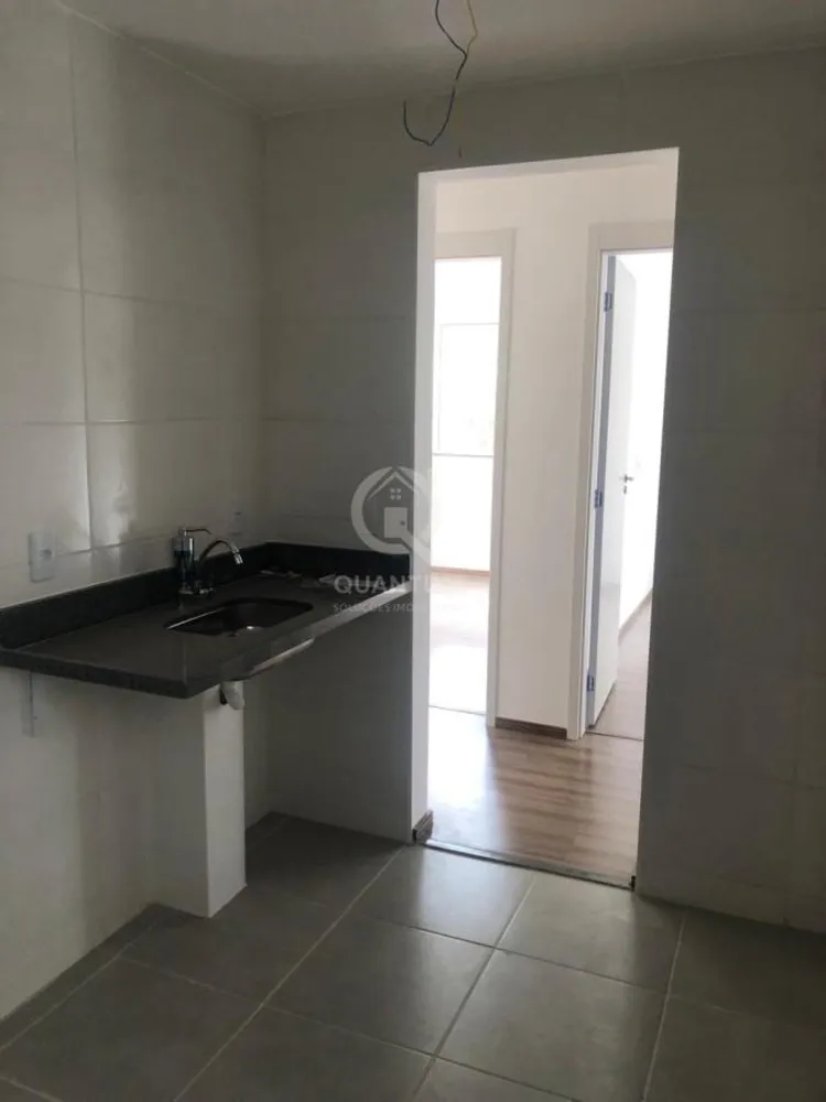 Apartamento, 2 quartos, 50 m² - Foto 16