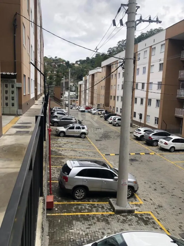 Apartamento, 2 quartos, 50 m² - Foto 34