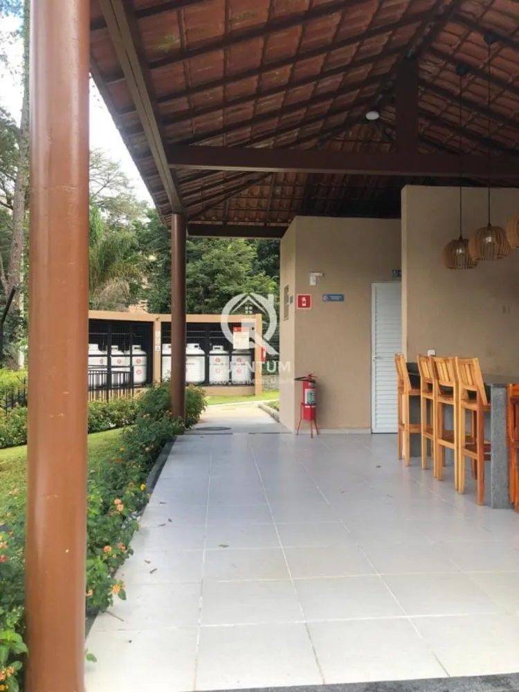 Apartamento, 2 quartos, 50 m² - Foto 24