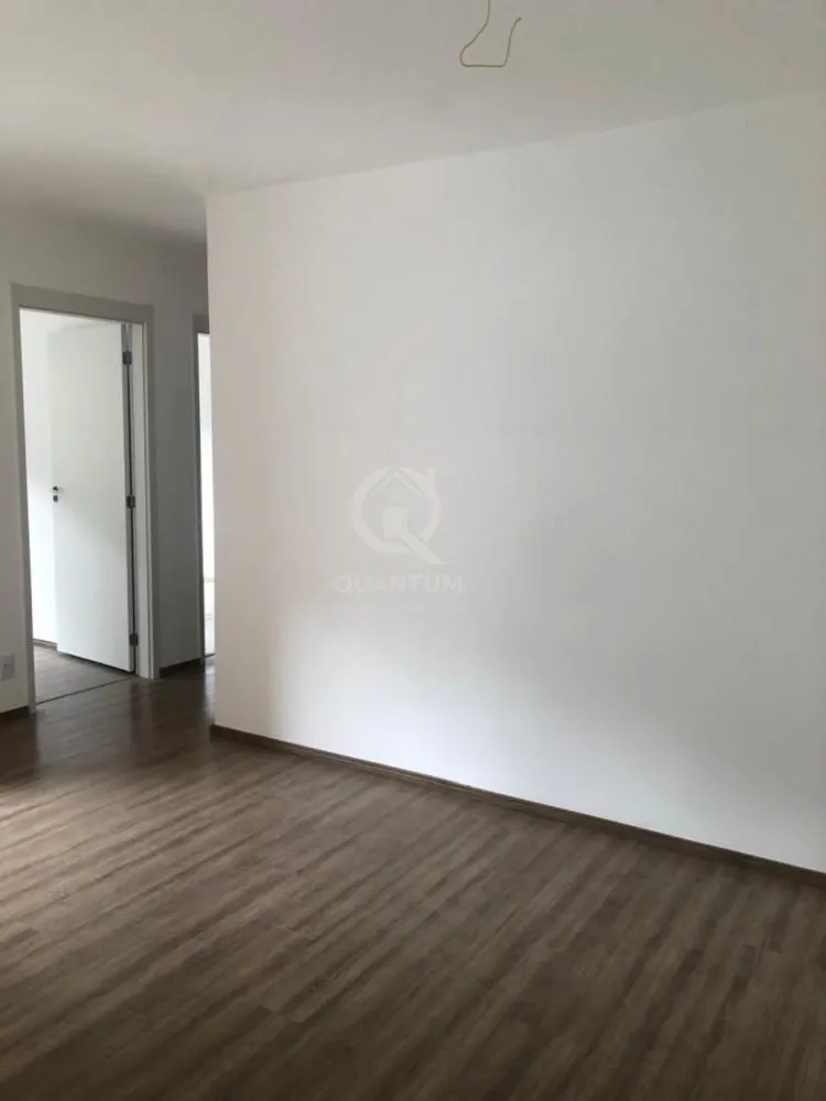 Apartamento, 2 quartos, 50 m² - Foto 6