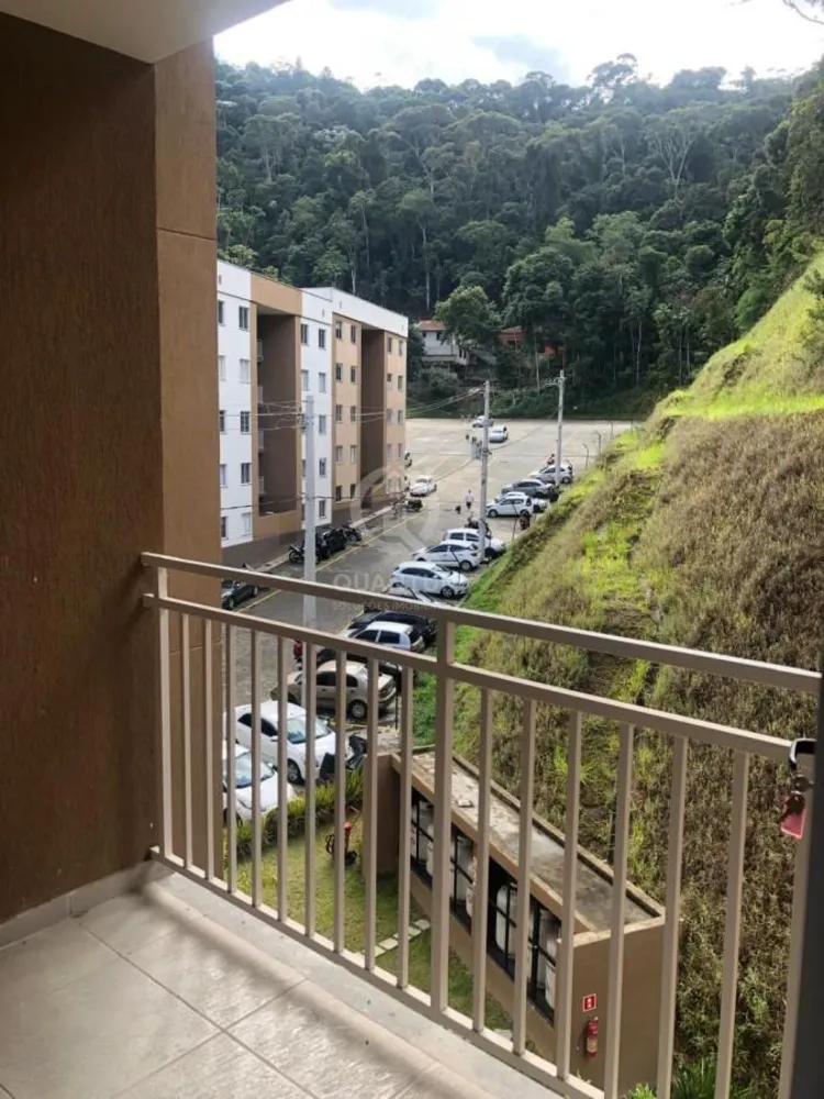 Apartamento, 2 quartos, 50 m² - Foto 1