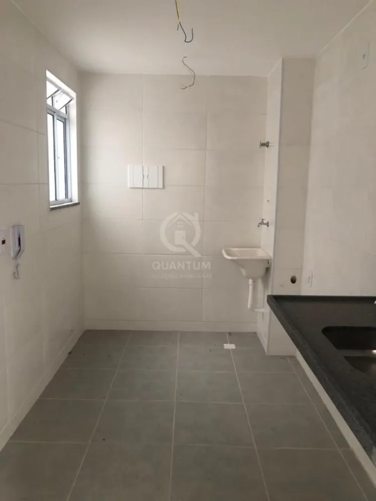 Apartamento, 2 quartos, 50 m² - Foto 15
