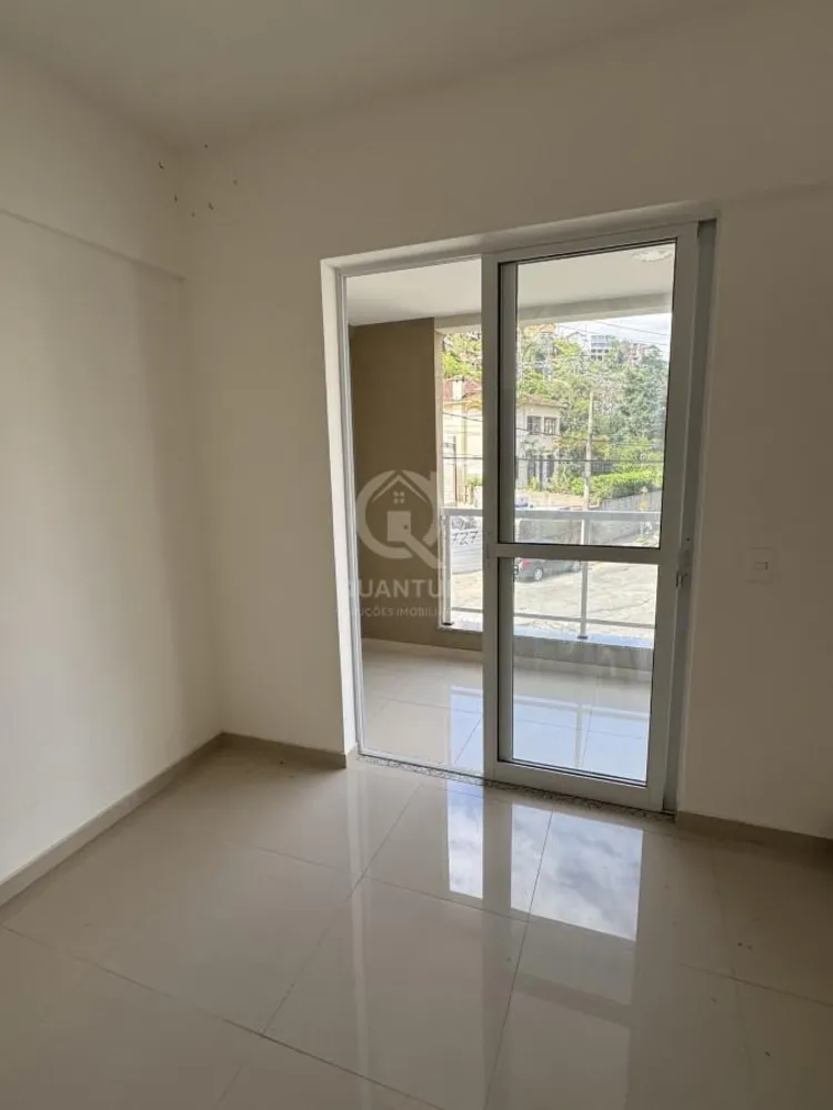 Apartamento, 2 quartos, 115 m² - Foto 2