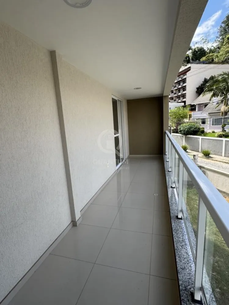 Apartamento, 2 quartos, 115 m² - Foto 6