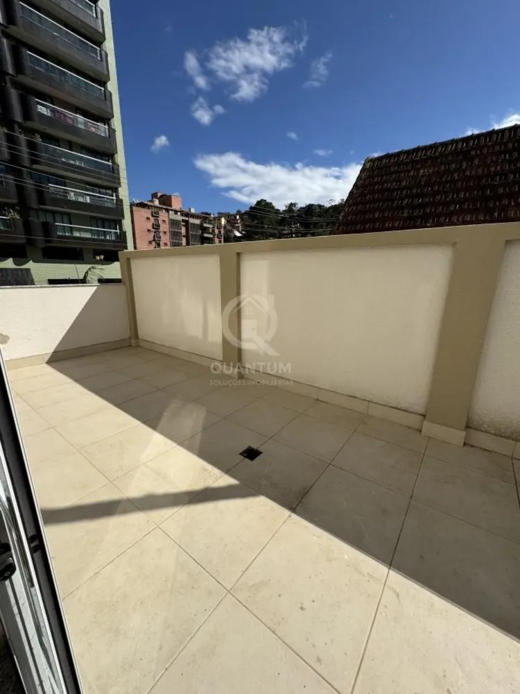Apartamento, 2 quartos, 91 m² - Foto 1