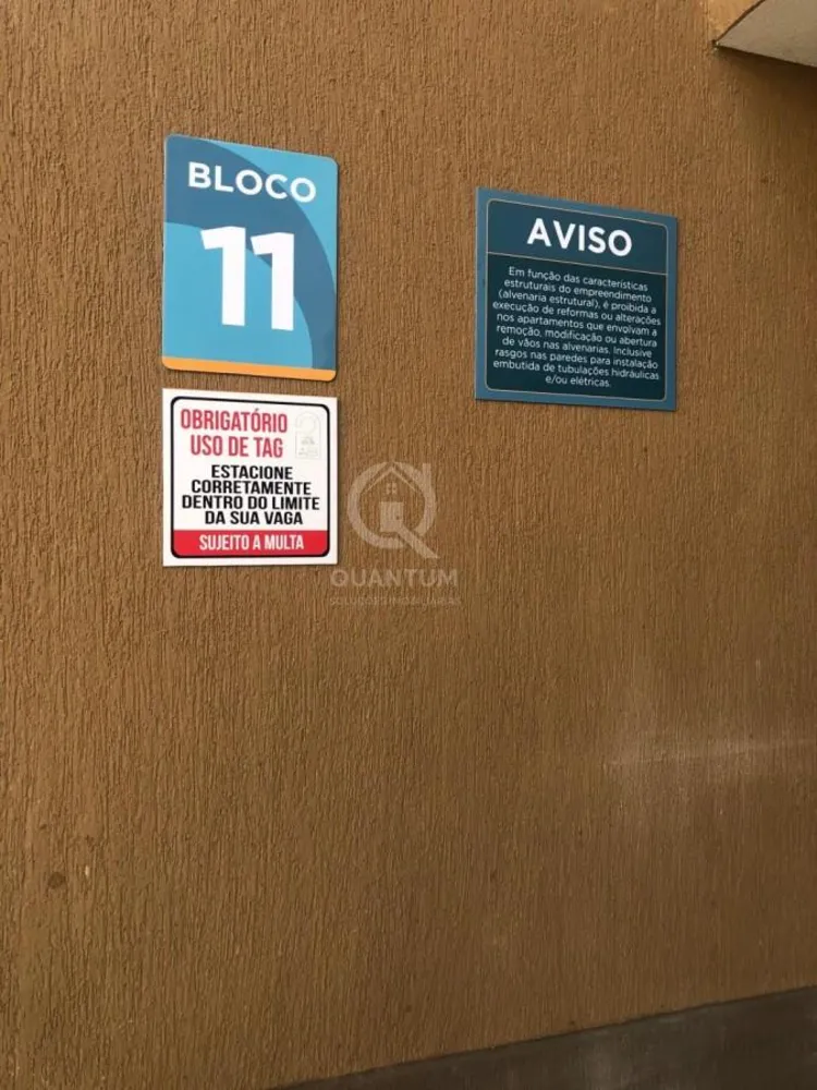 Apartamento, 2 quartos, 50 m² - Foto 2