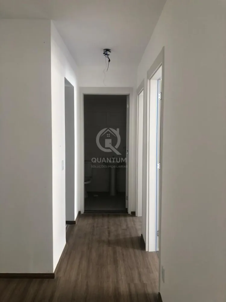 Apartamento, 2 quartos, 50 m² - Foto 9