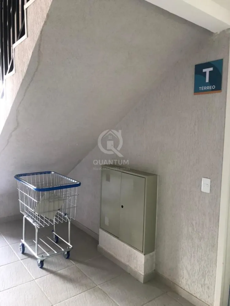 Apartamento, 2 quartos, 50 m² - Foto 4