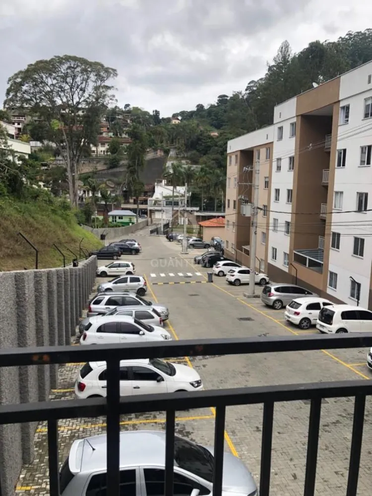 Apartamento, 2 quartos, 50 m² - Foto 14
