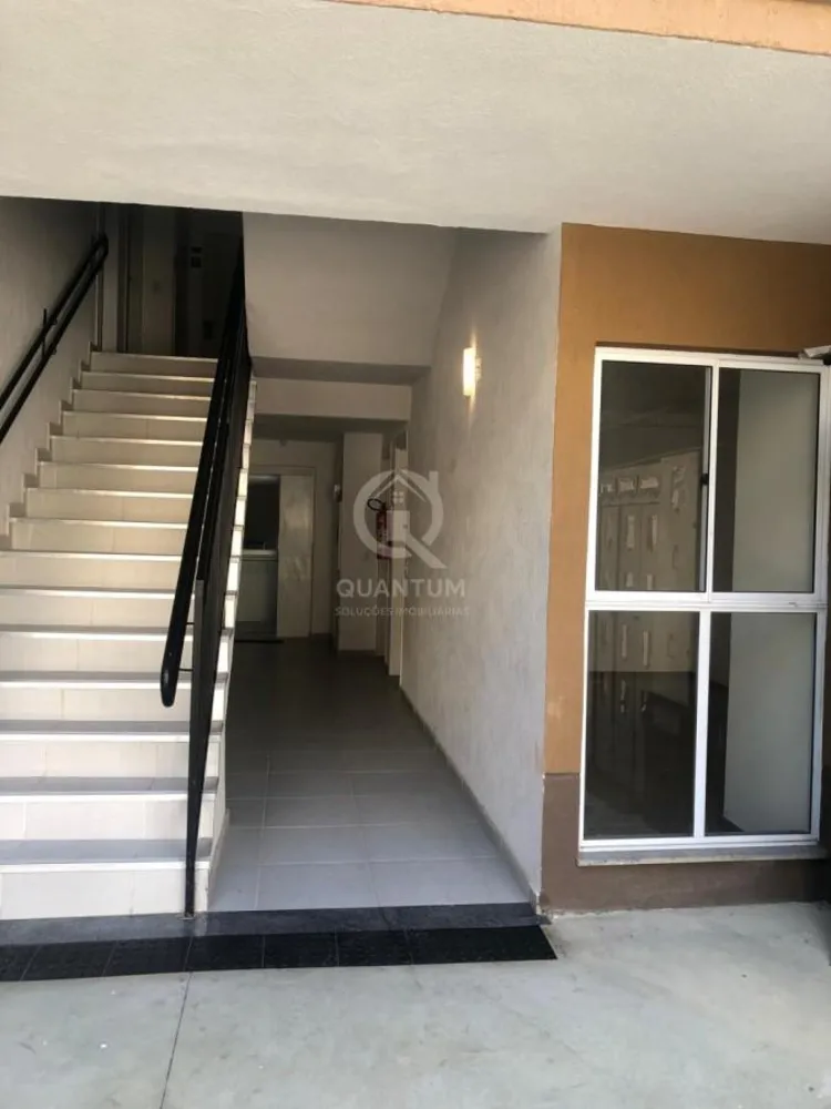 Apartamento, 2 quartos, 50 m² - Foto 3