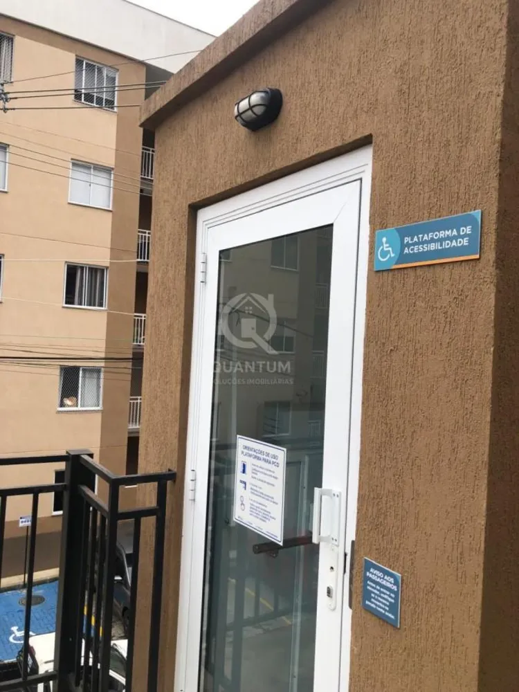 Apartamento, 2 quartos, 50 m² - Foto 19