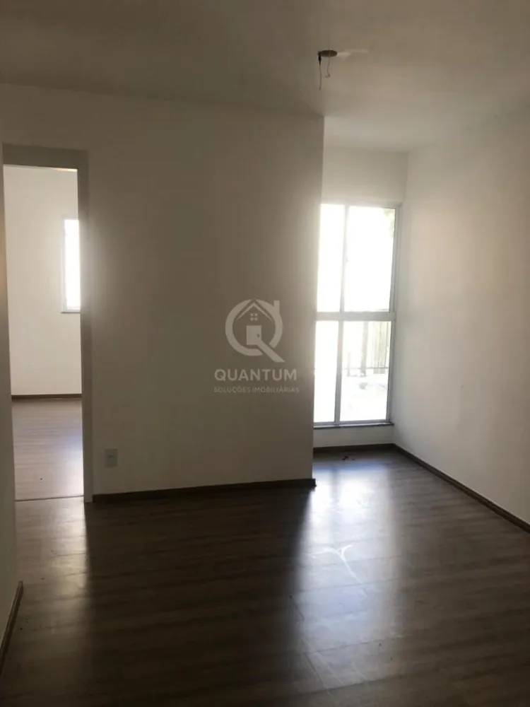 Apartamento, 2 quartos, 50 m² - Foto 7