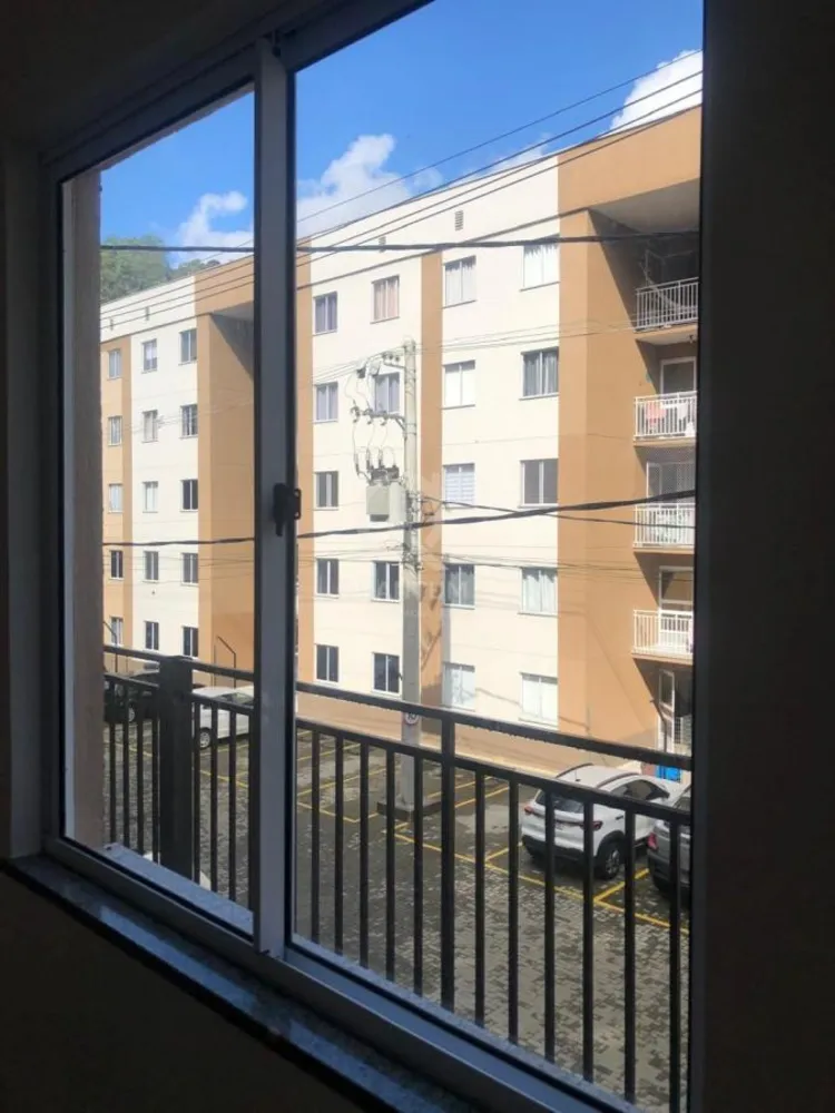 Apartamento, 2 quartos, 50 m² - Foto 18