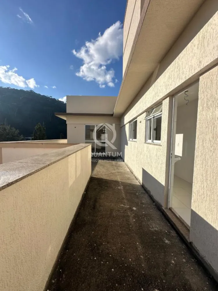 Cobertura, 2 quartos, 147 m² - Foto 13
