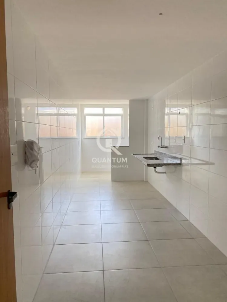 Cobertura, 2 quartos, 76 m² - Foto 1