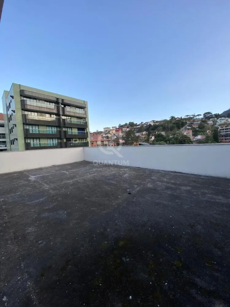 Cobertura, 2 quartos, 76 m² - Foto 30