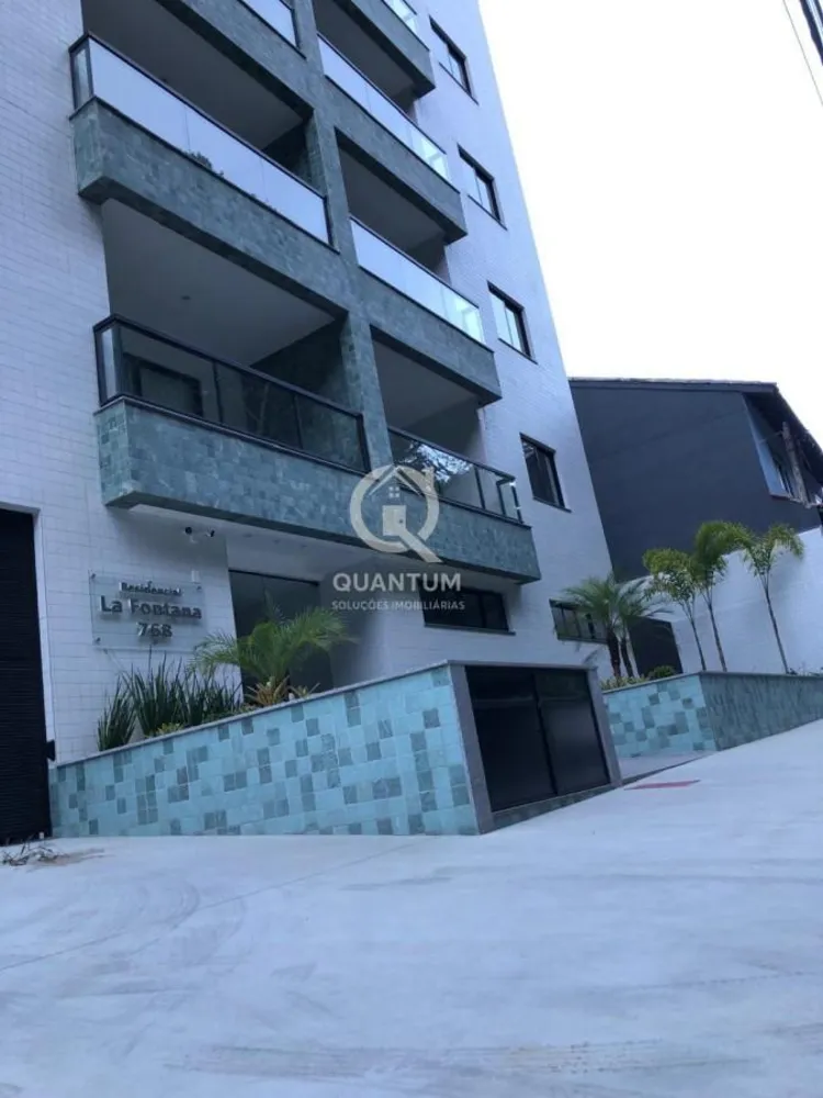 Apartamento, 2 quartos, 85 m² - Foto 1