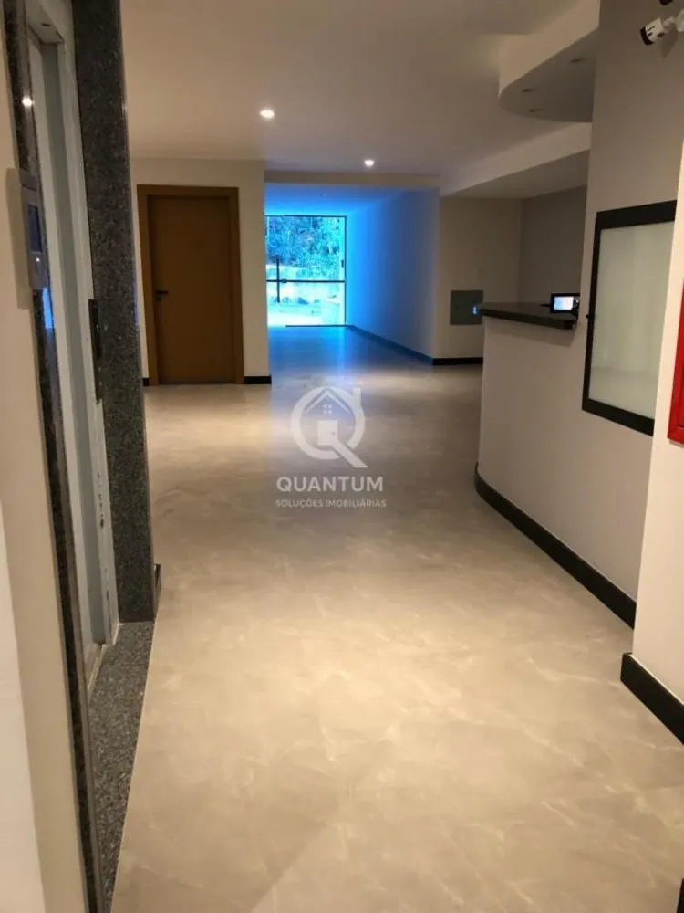 Apartamento, 2 quartos, 85 m² - Foto 2