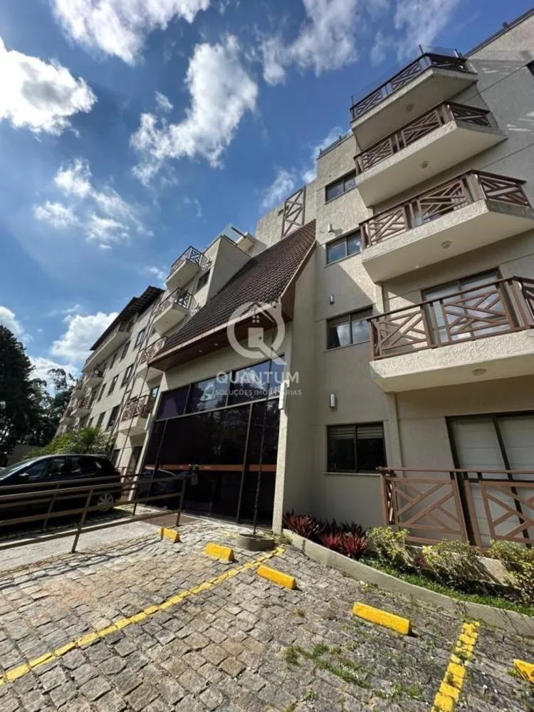 Cobertura, 3 quartos - Foto 4