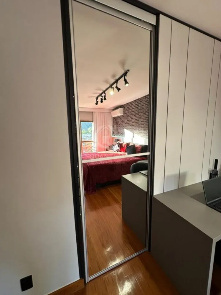 Cobertura, 3 quartos - Foto 40