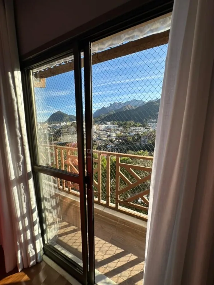 Cobertura, 3 quartos - Foto 42