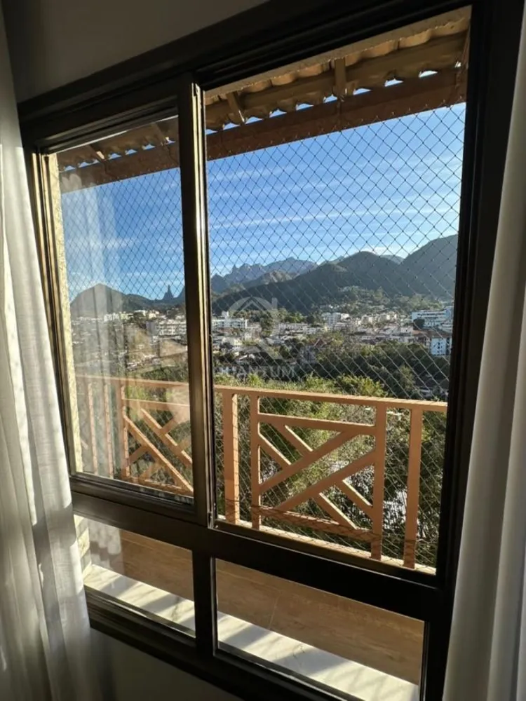 Cobertura, 3 quartos - Foto 29