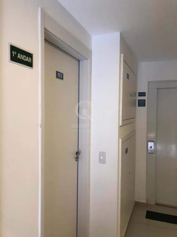 Apartamento, 2 quartos, 50 m² - Foto 6