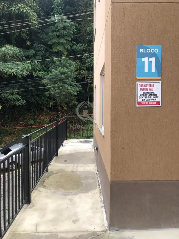 Apartamento, 2 quartos, 50 m² - Foto 3