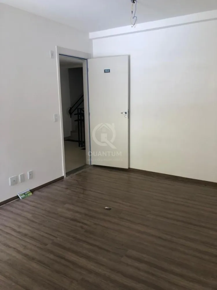 Apartamento, 2 quartos, 50 m² - Foto 10