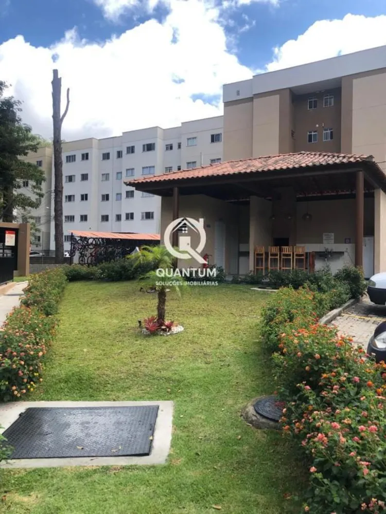 Apartamento, 2 quartos, 50 m² - Foto 22