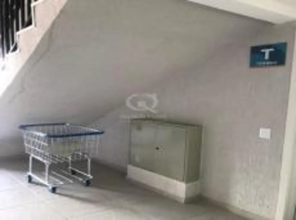 Apartamento, 2 quartos, 50 m² - Foto 5