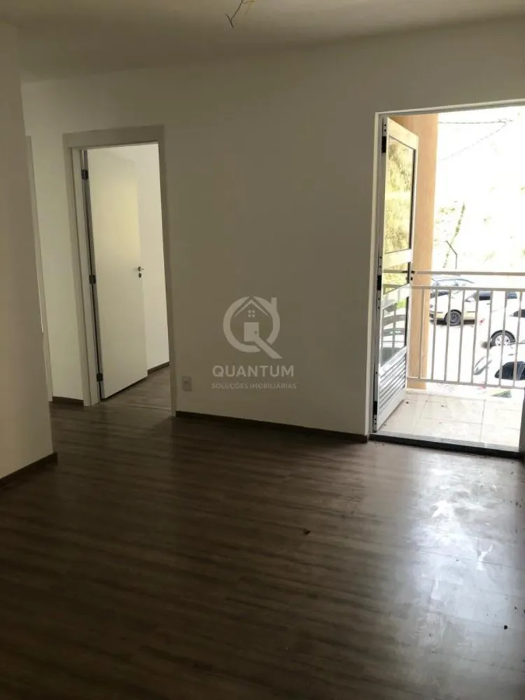 Apartamento, 2 quartos, 50 m² - Foto 7