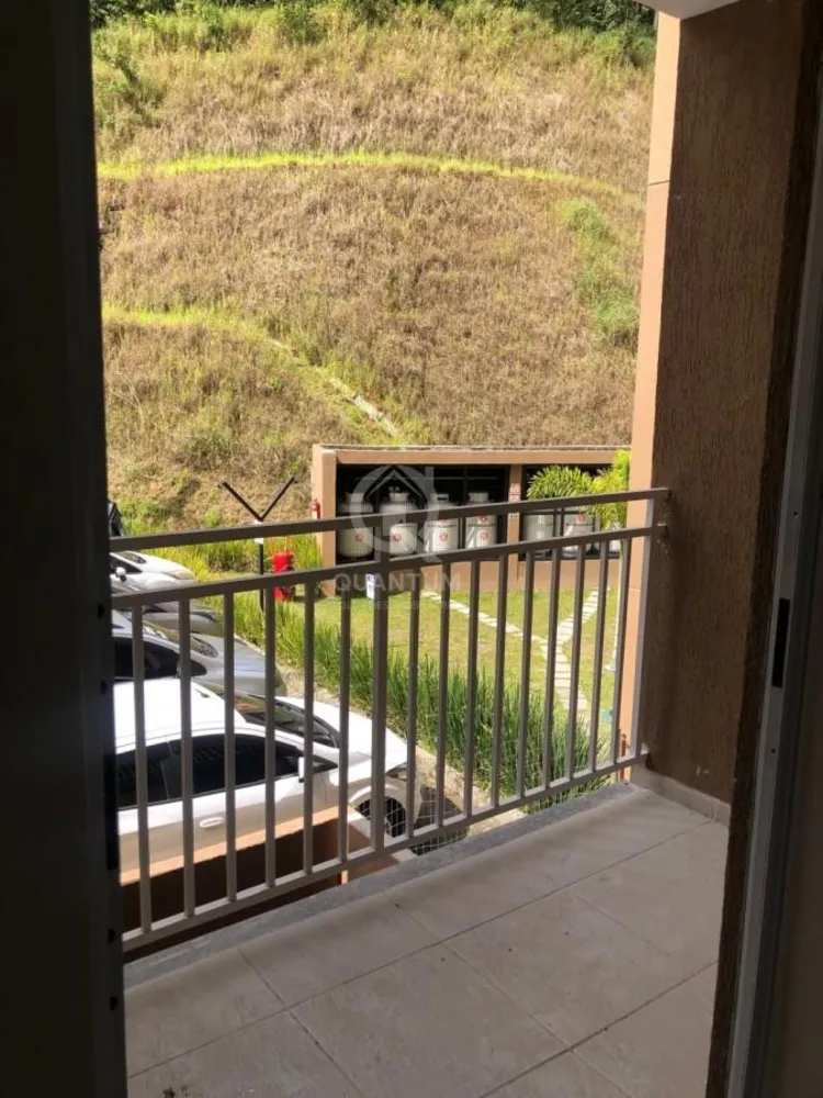 Apartamento, 2 quartos, 50 m² - Foto 8