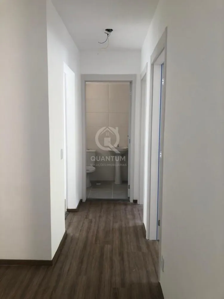 Apartamento, 2 quartos, 50 m² - Foto 11