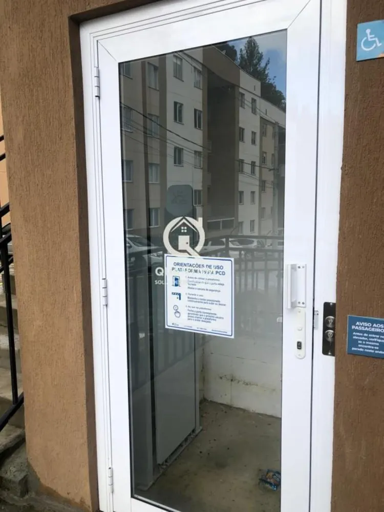 Apartamento, 2 quartos, 50 m² - Foto 33