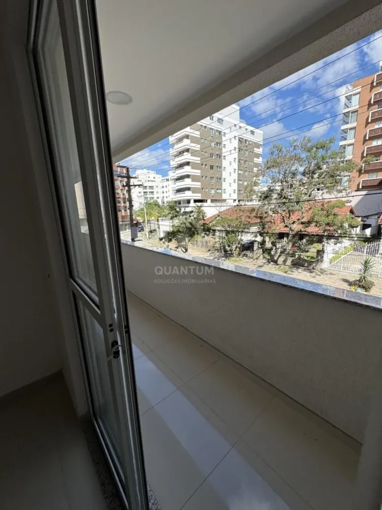 Apartamento, 2 quartos, 86 m² - Foto 1