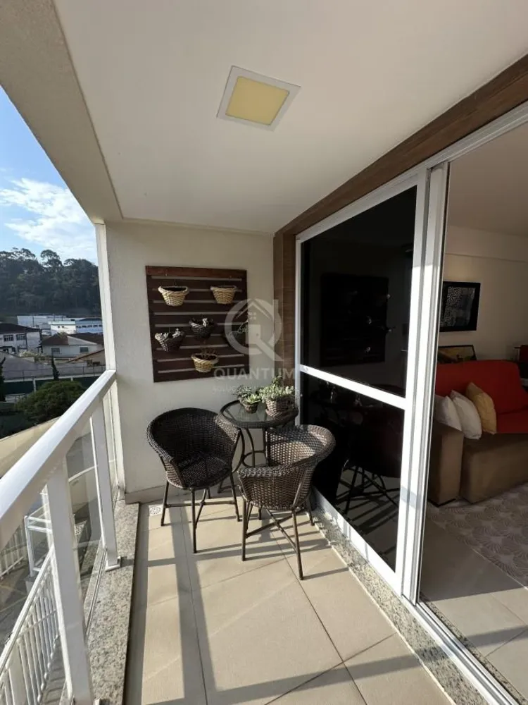 Apartamento, 2 quartos - Foto 21