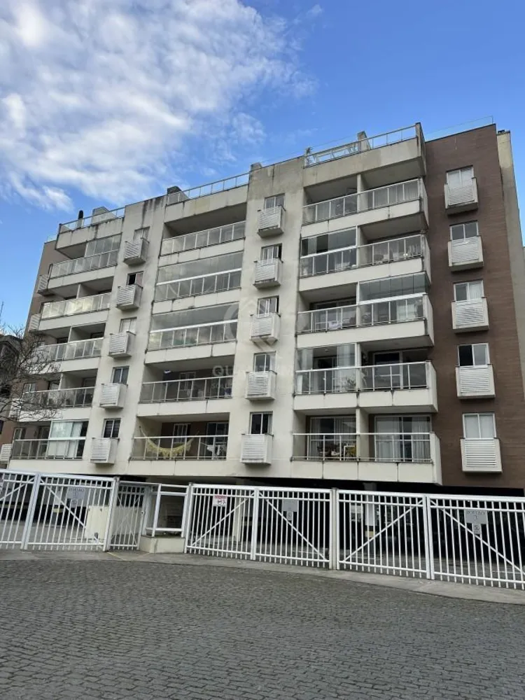 Apartamento, 2 quartos - Foto 2