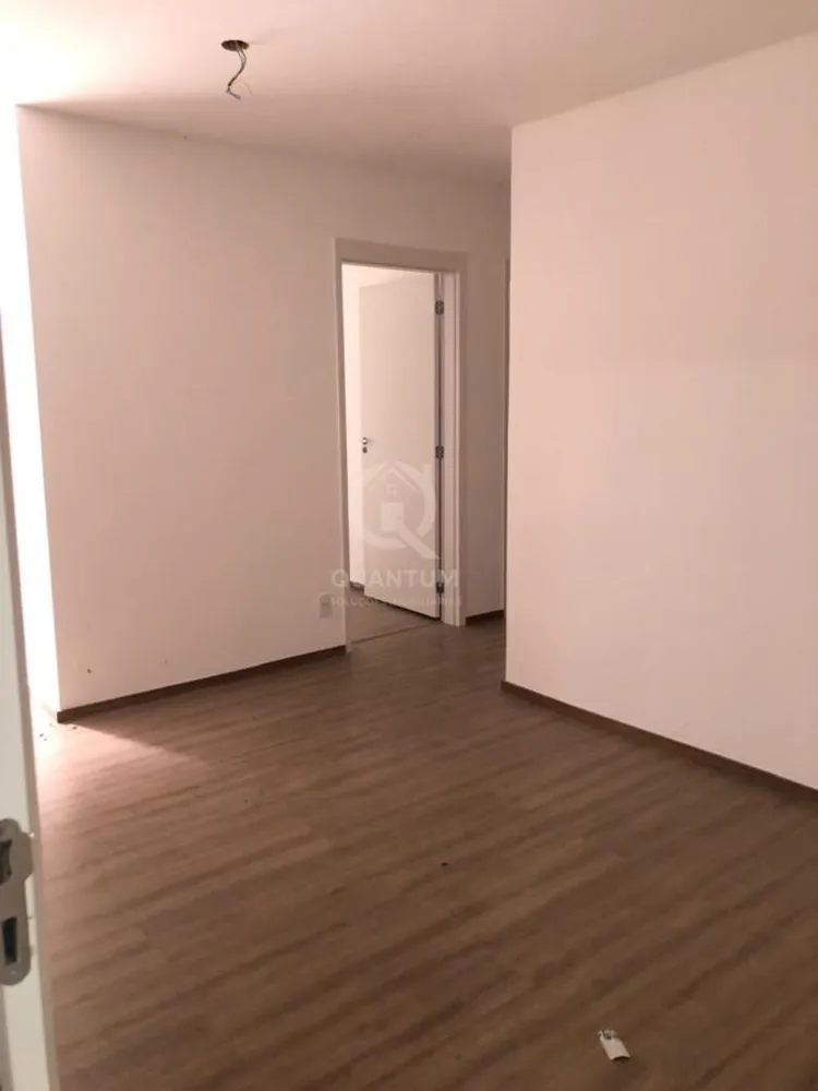 Apartamento, 2 quartos, 50 m² - Foto 6