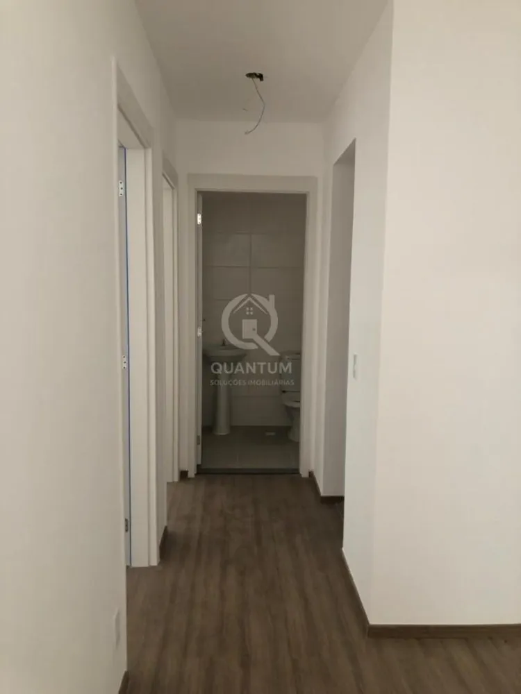 Apartamento, 2 quartos, 50 m² - Foto 10