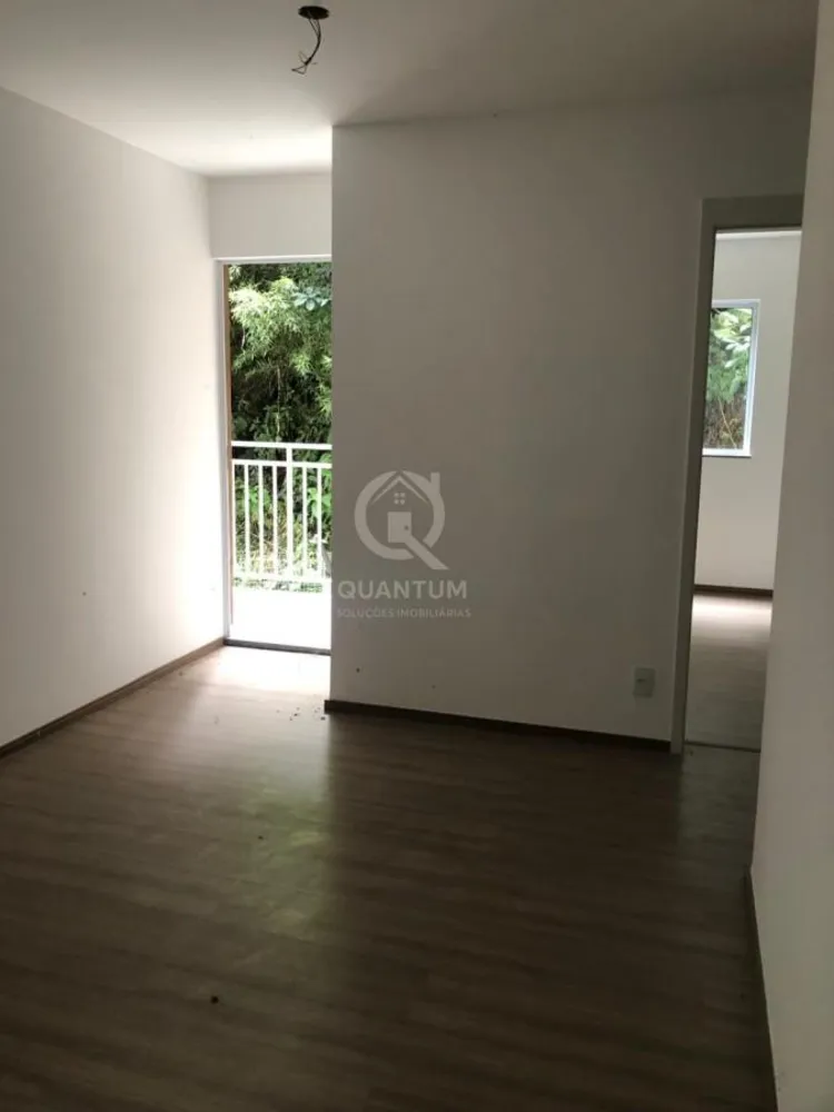 Apartamento, 2 quartos, 50 m² - Foto 7