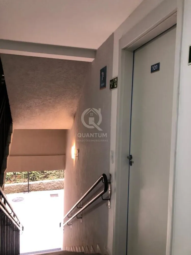 Apartamento, 2 quartos, 50 m² - Foto 5