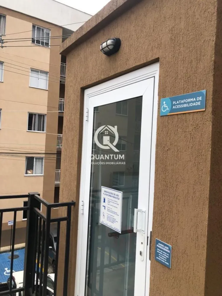 Apartamento, 2 quartos, 50 m² - Foto 32