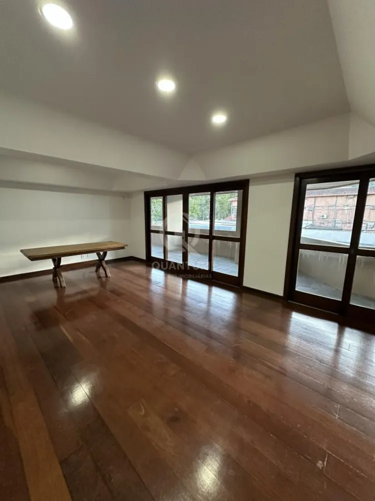 Apartamento, 3 quartos, 120 m² - Foto 21
