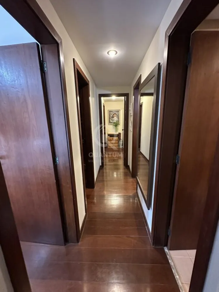 Apartamento, 3 quartos, 120 m² - Foto 11