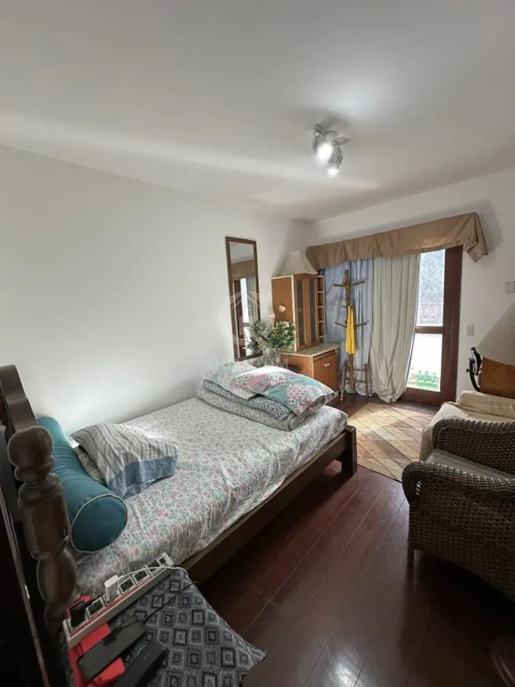 Apartamento, 3 quartos, 120 m² - Foto 12