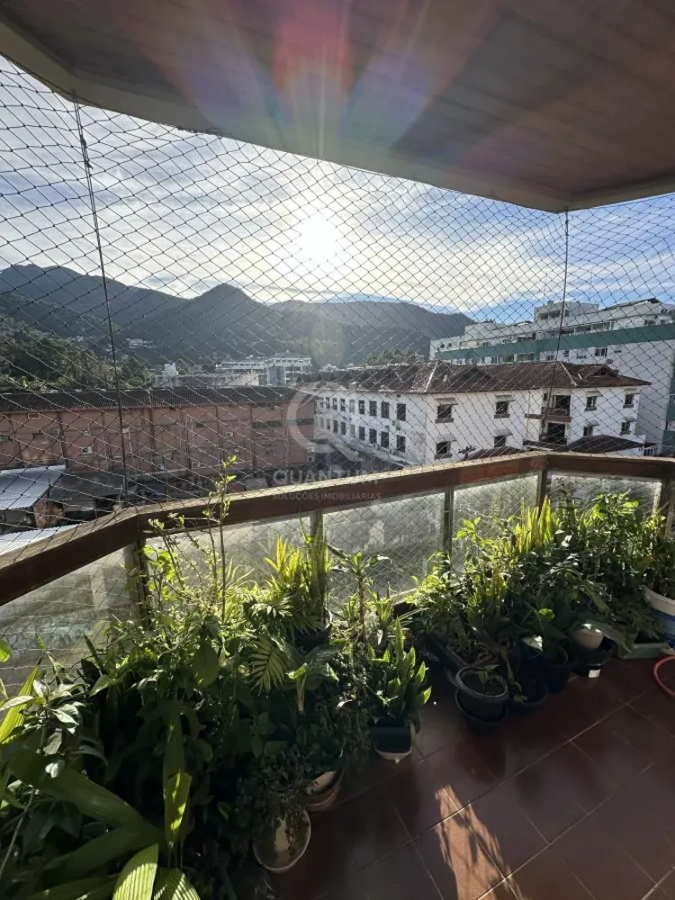 Apartamento, 3 quartos, 120 m² - Foto 1