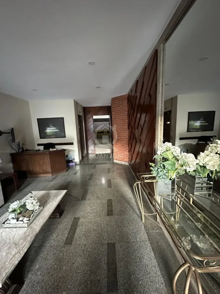 Apartamento, 3 quartos, 120 m² - Foto 3