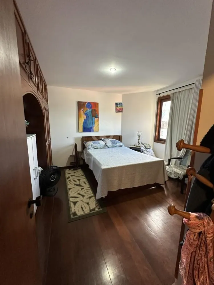 Apartamento, 3 quartos, 120 m² - Foto 19